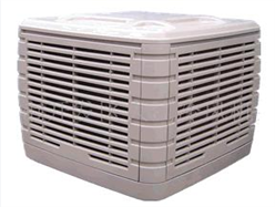 蒸發(fā)式冷氣機(jī)-車(chē)間降溫-冷風(fēng)機(jī)廠家